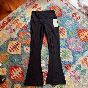 lululemon Align Mini-Flare Pant Regular, NWT